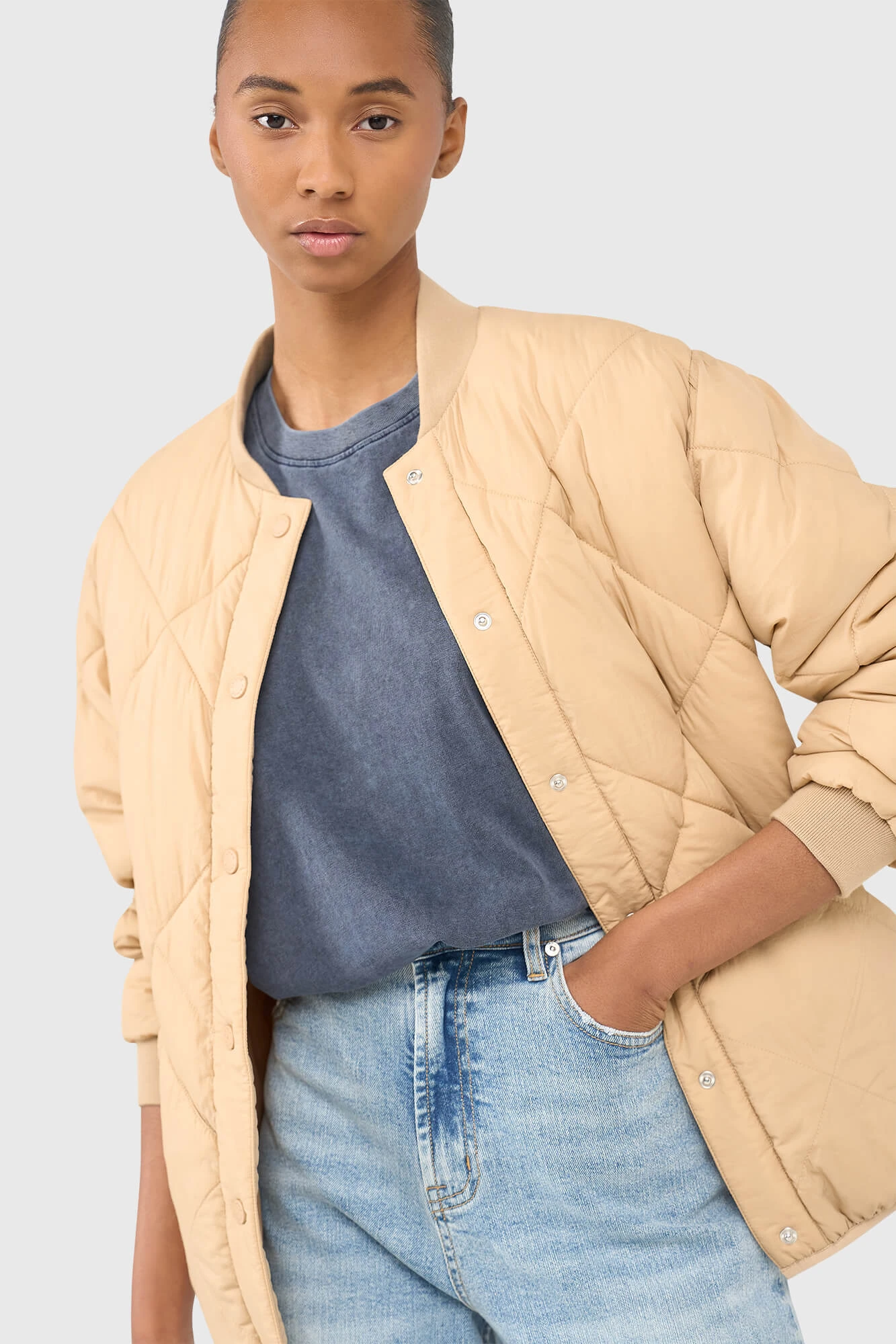 Thom Jas Beige