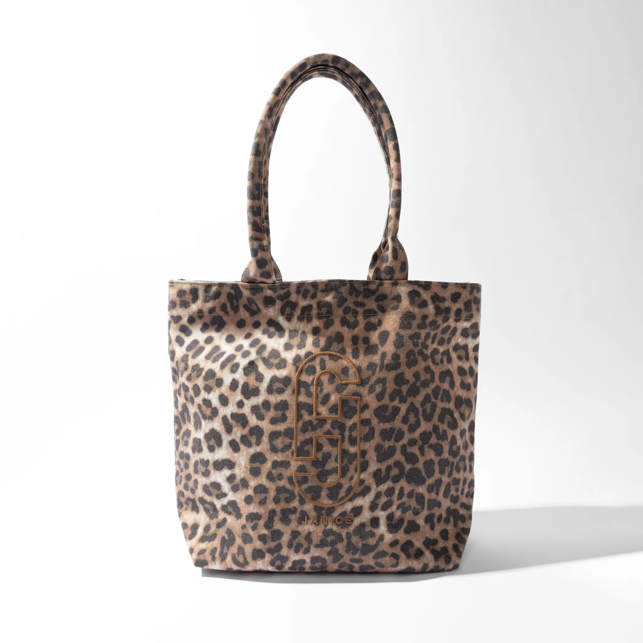 Cabas Panterprint Tas